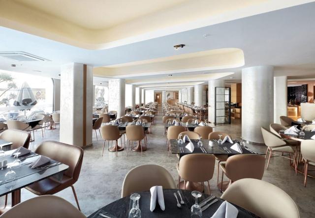 Hotel Lalila Blue Suites