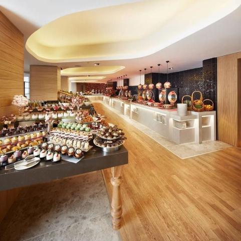 Hotel Lalila Blue Suites