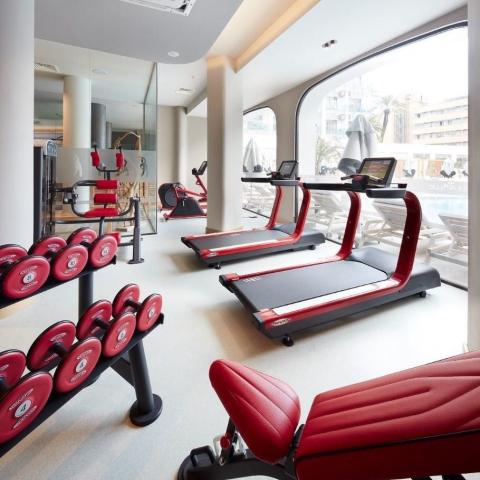 Hotel Lalila Blue Suites