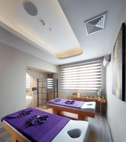 Hotel Lalila Blue Suites