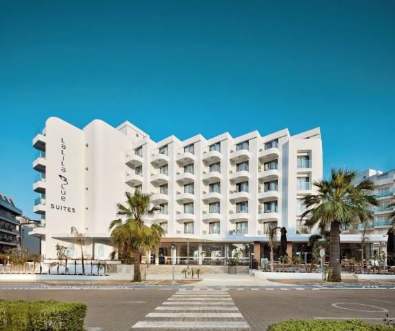 Hotel Lalila Blue Suites