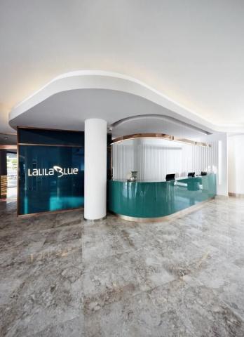 Hotel Lalila Blue Suites