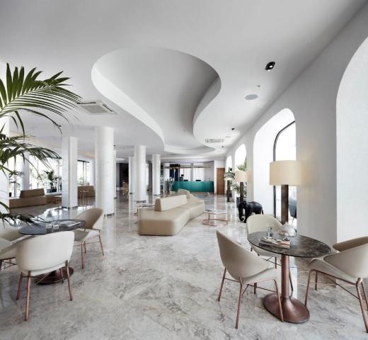 Hotel Lalila Blue Suites