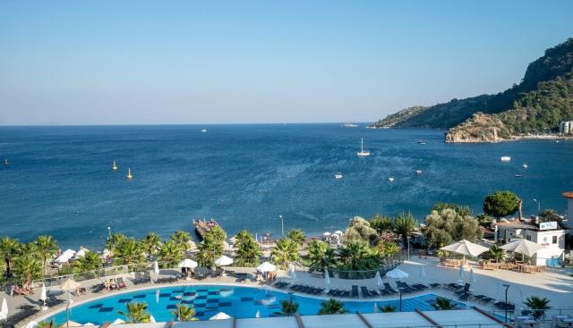 Hotel Turunc Premium