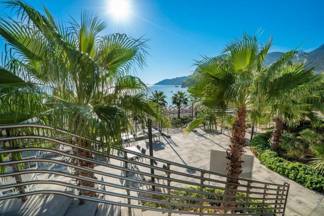 Hotel Turunc Premium