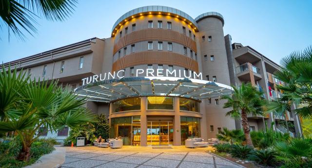 Hotel Turunc Premium