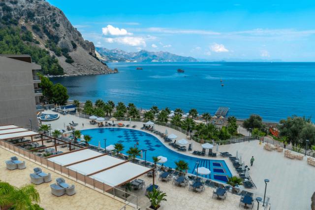 Hotel Turunc Premium