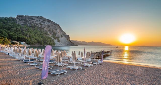 Hotel Turunc Premium