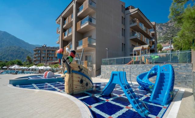 Hotel Turunc Premium