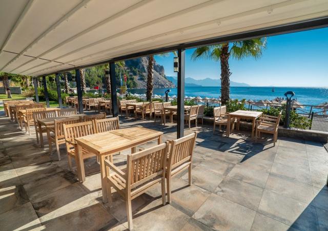 Hotel Turunc Premium