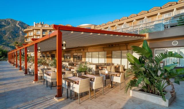 Hotel Turunc Premium