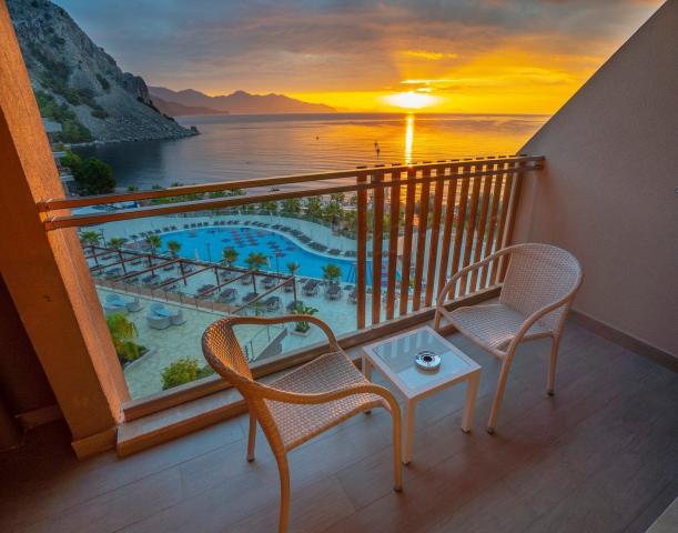 Hotel Turunc Premium