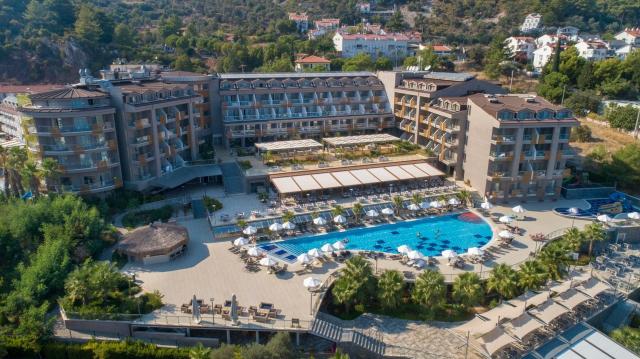 Hotel Turunc Premium