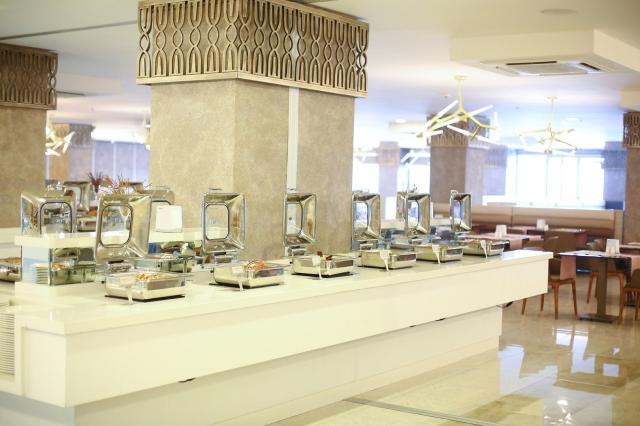 Hotel Turunc Premium