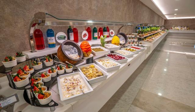 Hotel Turunc Premium