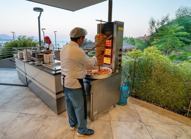 Hotel Turunc Premium