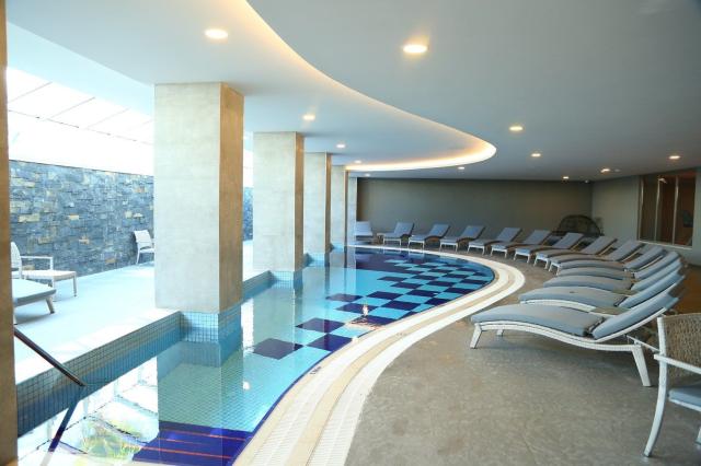 Hotel Turunc Premium