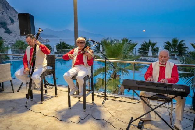 Hotel Turunc Premium