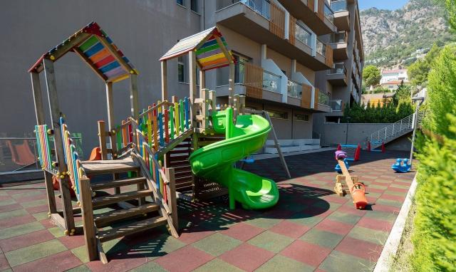 Hotel Turunc Premium
