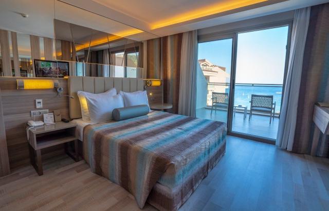 Hotel Turunc Premium