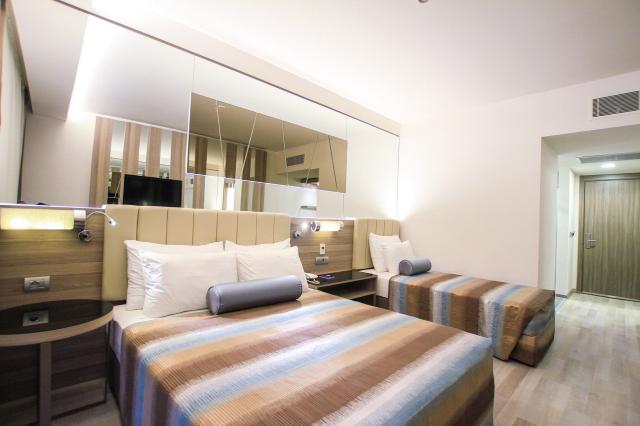 Hotel Turunc Premium