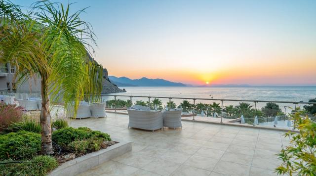 Hotel Turunc Premium