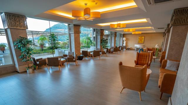 Hotel Turunc Premium