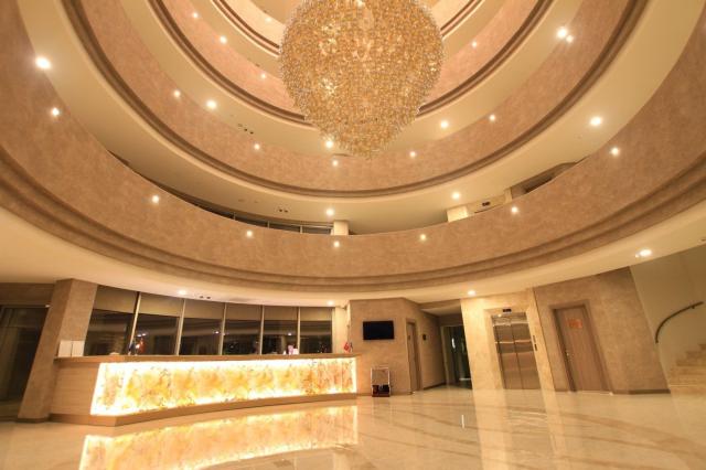 Hotel Turunc Premium