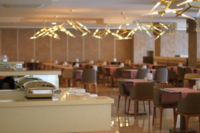 Hotel Turunc Premium