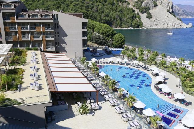Hotel Turunc Premium