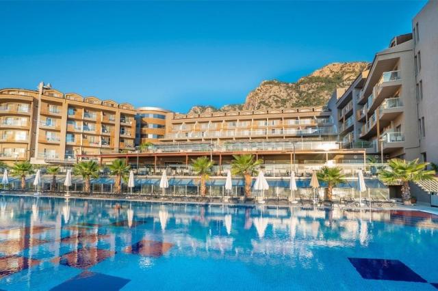 Hotel Turunc Premium