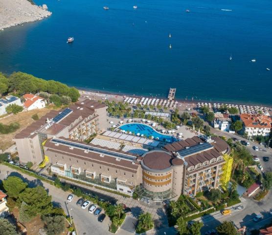 Hotel Turunc Premium
