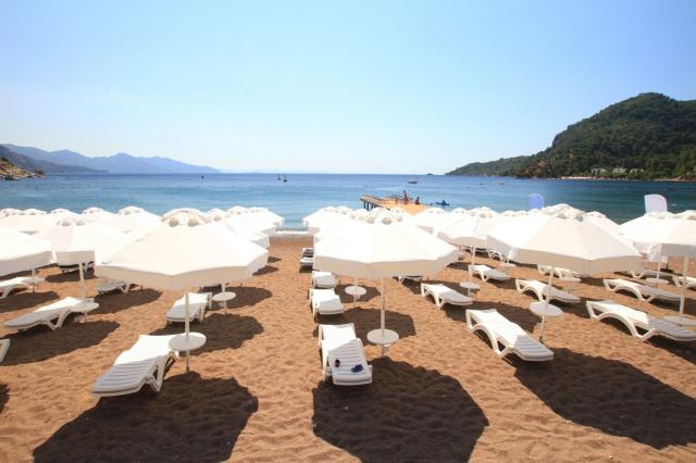Hotel Turunc Premium