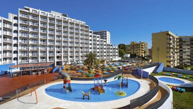 Hotel Bali