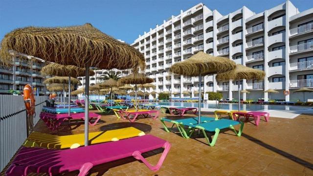 Hotel Bali