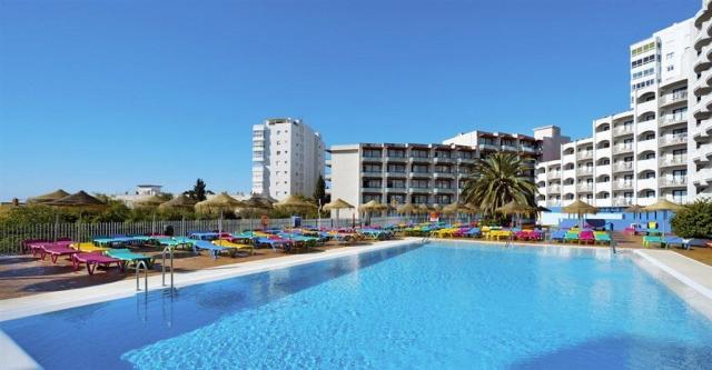Hotel Bali