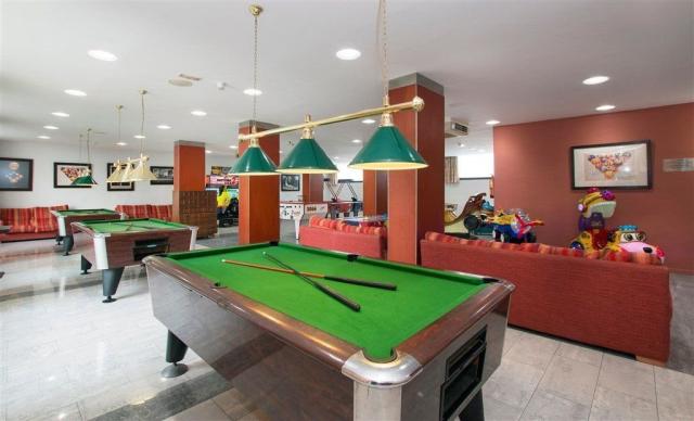 Hotel Bali