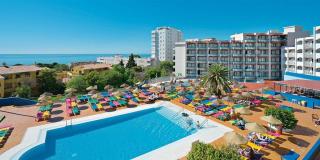 Medplaya Hotel Bali