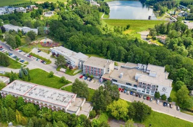 Wellness Hotel Pohoda