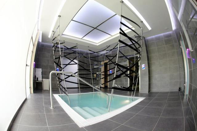 Wellness Hotel Pohoda