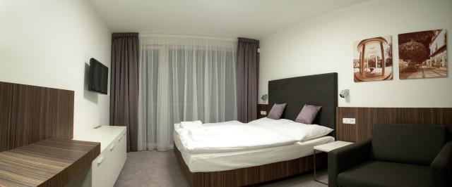 Wellness Hotel Pohoda