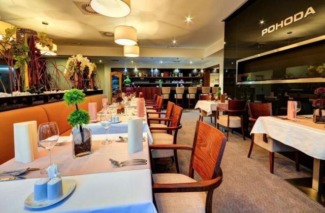Wellness Hotel Pohoda