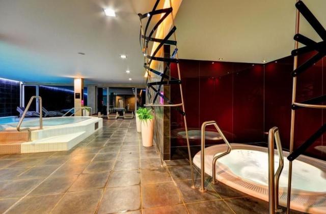 Wellness Hotel Pohoda