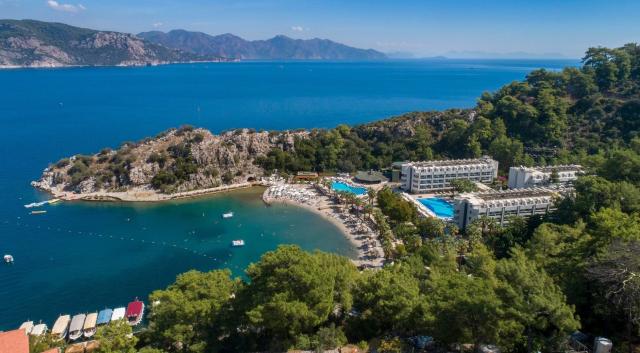 Hotel Turunc Resort