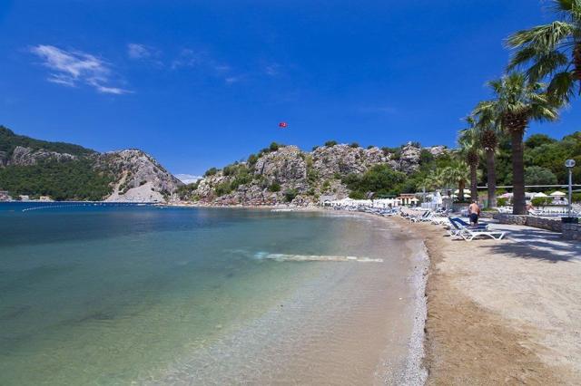 Hotel Turunc Resort