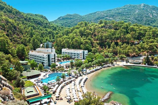Hotel Turunc Resort