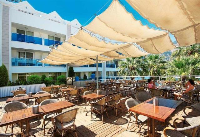 Hotel Turunc Resort