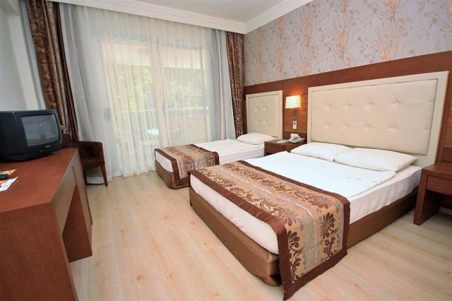 Hotel Turunc Resort