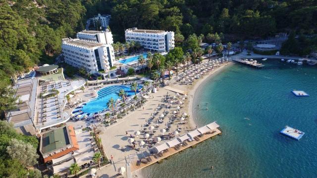 Hotel Turunc Resort