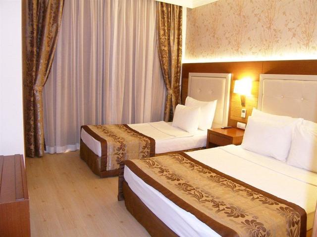 Hotel Turunc Resort